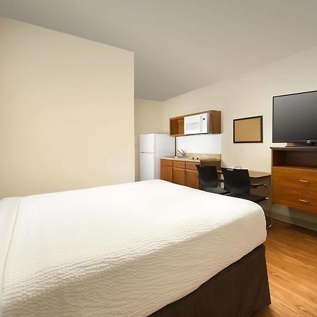 Extended Stay America Select Suites - Oklahoma City - West מראה חיצוני תמונה