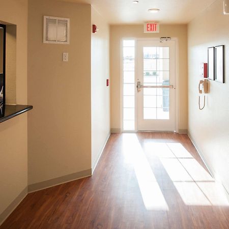 Extended Stay America Select Suites - Oklahoma City - West מראה חיצוני תמונה