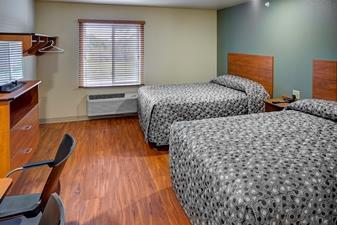 Extended Stay America Select Suites - Oklahoma City - West חדר תמונה