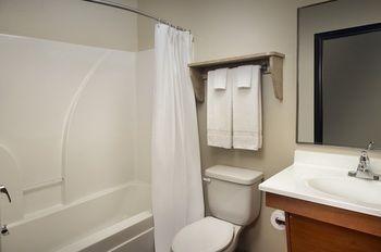 Extended Stay America Select Suites - Oklahoma City - West מראה חיצוני תמונה