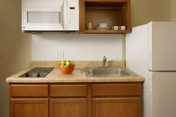 Extended Stay America Select Suites - Oklahoma City - West מראה חיצוני תמונה