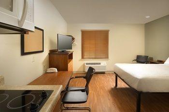 Extended Stay America Select Suites - Oklahoma City - West מראה חיצוני תמונה