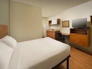 Extended Stay America Select Suites - Oklahoma City - West מראה חיצוני תמונה